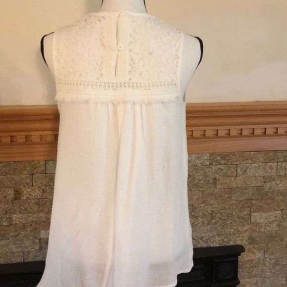 NWT Max Studio Top Size‎ XS - Picture 2 of 8